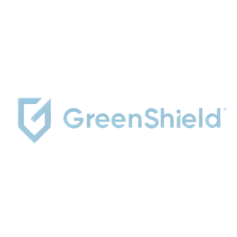 GreenShield — direct billing at Pro Motion Clinic