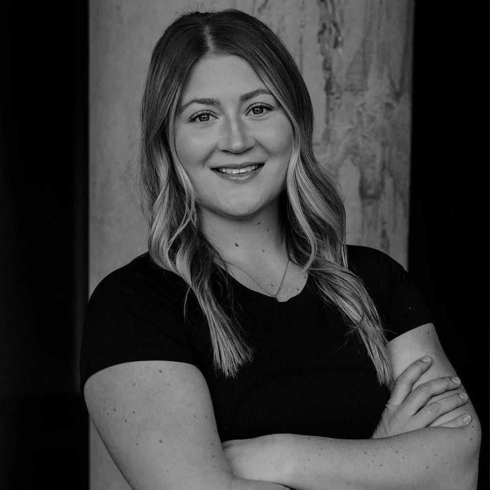Courtney Henrickson, Registered Massage Therapist at Pro Motion Clinic