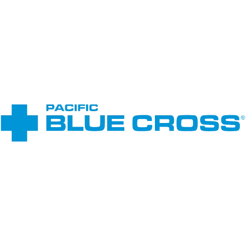 Pacific Blue Cross — direct billing at Pro Motion Clinic
