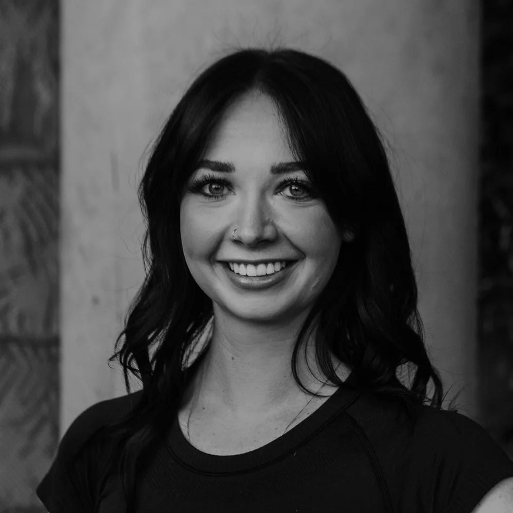 Rio Carson, Registered Massage Therapist & LPN at Pro Motion Clinic