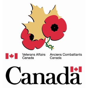 Veterans Affairs Canada — direct billing at Pro Motion Clinic